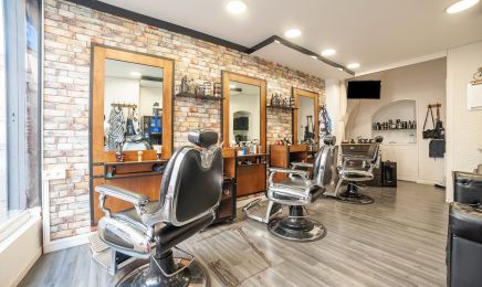 Barber’One : Coiffeur à Brioude