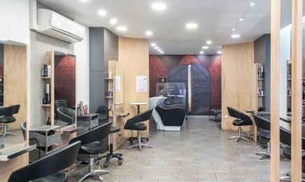 Atelier de coiffure : Coiffeur à Louhans