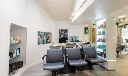 UNIV'HAIR : Coiffeur à Elven