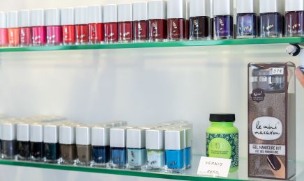 L'Onglerie® - Ancenis : Manucure à Ancenis