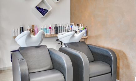 Mon p’tit Salon : Coiffeur à Arsac