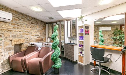 C'est dans l'hair : Coiffeur à Lesneven