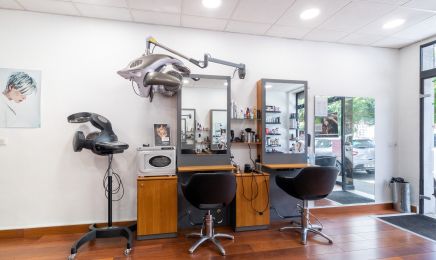 Coiffure D. Patricia : Coiffeur à Lourdes