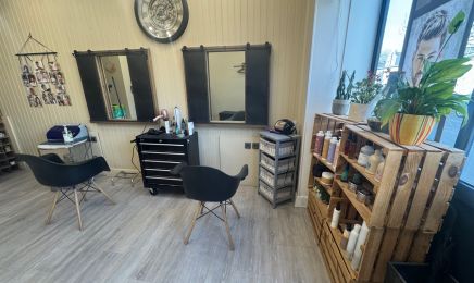 Elegancia coiffure : Coiffeur à Tours
