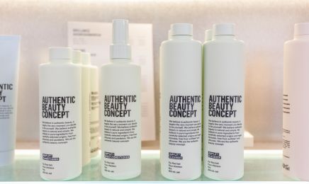 1ère Avenue : Coiffeur à Lyon