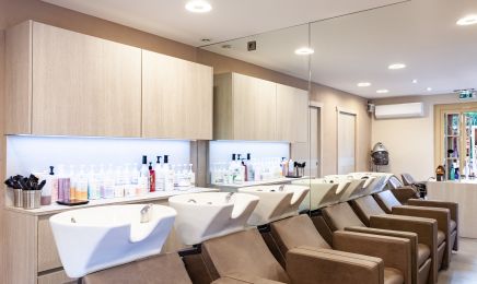 Sympa’tif - Domancy : Coiffeur à Domancy