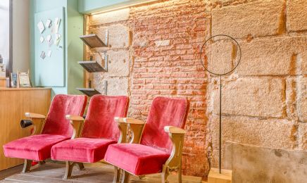 La Maison du Coiffeur : Coiffeur à Nantes
