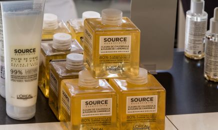 Hélène Arpin Coiffure Laplante : Barbier à Libourne