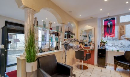 Coiffure martine williez  : Barbier à Arnay-le-Duc