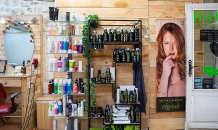 Aurelie Coiff : Coiffeur à Angoulême