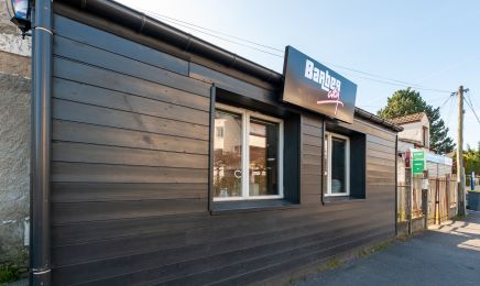 Barber City : Barbier à Montigny-lès-Cormeilles
