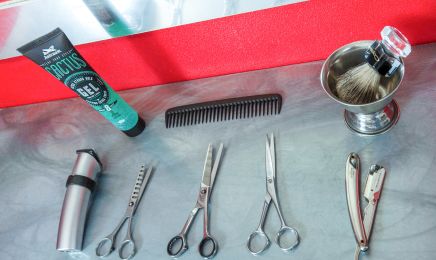 Coiffure Doris : Coiffeur à Morschwiller-le-Bas