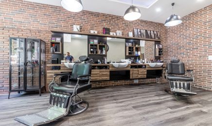 MCut Barbershop Cavaillon : Coiffeur à Cavaillon