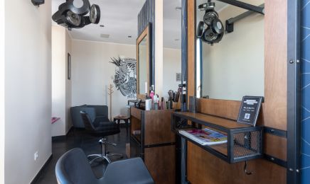 Caract’hair : Manucure à Labastide-Marnhac