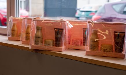 L'Atelier Coiffure de Sébastien : Coiffeur à Douvrin
