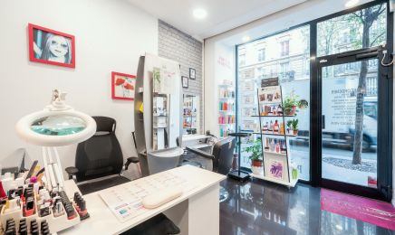 Coiff Ordener  : Coiffeur à Paris
