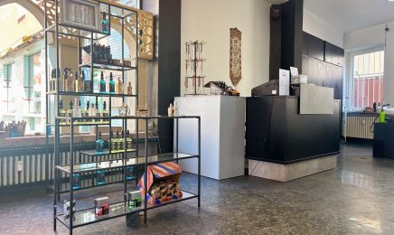Orient Barber: Friseur in Würzburg