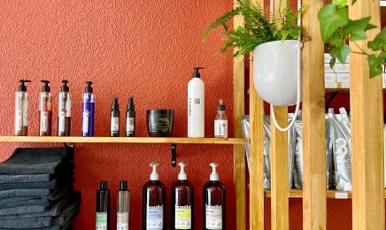 Le Salon de Sam : Coiffeur à Gannat