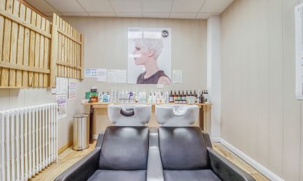 Votre Salon - Jonzac : Coiffeur à Jonzac
