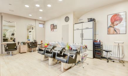 Style Plus Coiffure  : Coiffeur à Paris
