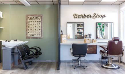 Détente coif' : Coiffeur à Pont-Hébert