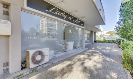 LadyN’Art : Institut de beauté à Antibes