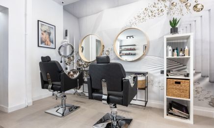 Studio glam : Coiffeur à Gournay-sur-Marne