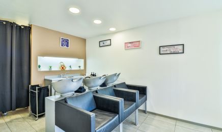 Hair Sud Création by Maude & Flo  : Coiffeur à La Garde