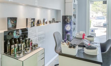 Instant d’évasion - L’ Atelier des Arts : Institut de beauté à Lambesc