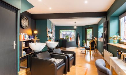 Melodie’s Coiffure  : Coiffeur à Lillebonne