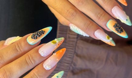 Iconic Nails 63 : Manucure à Clermont-Ferrand
