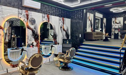 Seventy 9 Friseur: Friseur in Bielefeld