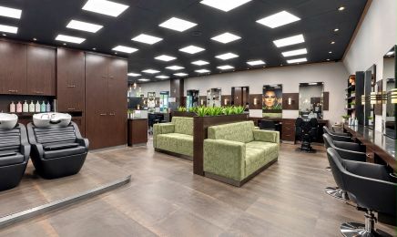 Bothfeld Style: Friseur in Hannover