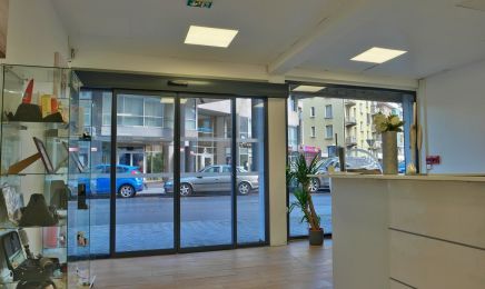 École Terrade - Coiffure - Annemasse : Coiffeur à Annemasse