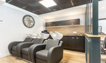 L'atelier du coiffeur : Coiffeur à Troarn