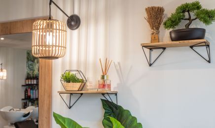 Le Salon de Marjorie : Coiffeur à Heillecourt