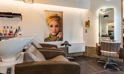 Tête à Tête : Coiffeur à Taninges