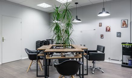 Linéa Coiffure - Saint-Sever : Coiffeur à Saint-Sever