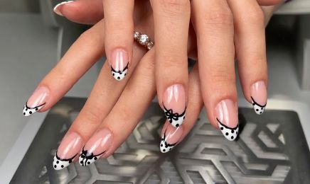 The Fairy Nail : Institut de beauté à Montreuil-sur-Epte