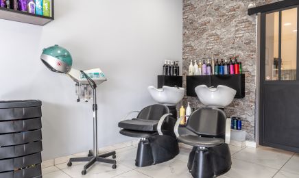 Look-nat : Coiffeur à Sète