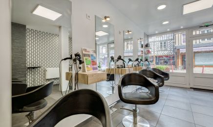 L’art de la coiffure : Coiffeur à Cormeilles