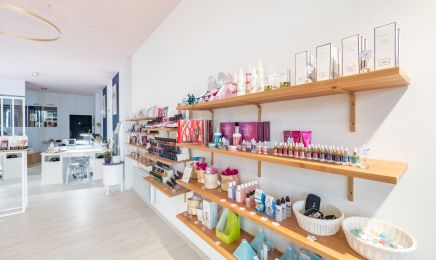 La Fée des Ongles  : Manucure à Bessines