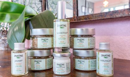 So’Bio Naturel  - Soins Beauté & Bien-Etre Bio : Coiffeur à Évran