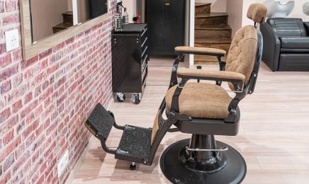 Feel Good : Barbier à L'Isle-Jourdain
