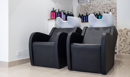 Aud’&Co : Coiffeur à Cagnes-sur-Mer