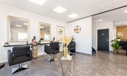 J&C Beauty : Coiffeur à Velaux
