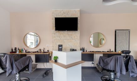 Great Barber : Coiffeur à Dunkerque