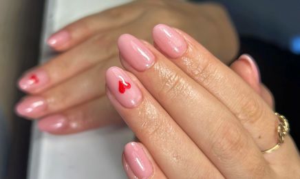 LB NAILS  : Manucure à La Ciotat