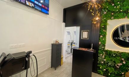 Luniya beauty : Institut de beauté à Paris