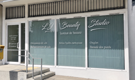 LJ beauty studio : Institut de beauté à Mérignac